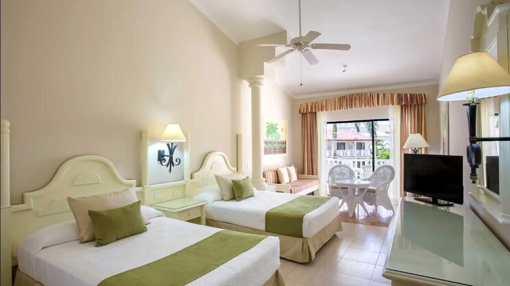 Junior Suite Superior Ocean Front